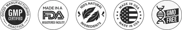 GMP certified Natural Hair Growth pills nz Folixine
